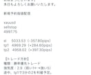 絶対に言い逃れのできない環境で配信しています 【審査制】リアルタイム配信でエントリーから決済を共有します イメージ2