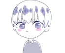 ゆるっとした可愛い落書き風アイコン描きます 一律1000で描きます。早期納品を心がけます。 イメージ4