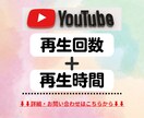 YouTube【日本人再生】10000回増やします 【高品質】日本ユーザによるアクセスでSEO対策！！ イメージ1