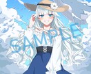 高クオリティなイラスト制作します 夏の特別価格！全イラスト一枚3,000円！ イメージ3