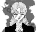 アイコン制作します 自分だけのアイコンがほしいという方！ぜひ！ イメージ4
