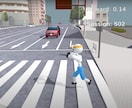 Unityであなたの理想のサンプルゲームを作ります 大手ゲーム会社に勤める自分があなたのアイディアを形にします！ イメージ2