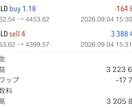 あなたのFXトレード手法パフォーマンスを改善します 複数の通貨ペアを負担なく同時運用も可能に イメージ5