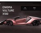 納品まで２週間でします 運用まで全てお任せください。WEB担当者を雇う感覚です。 イメージ1