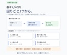 既存のGoogleスプレッドシートを改善します 今のシートを活かして、困りごと1つから改善 イメージ5