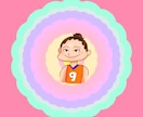 ゆるかわイラスト・ミニキャラ制作します あなただけのオリジナルキャラクターやアイコンを制作します！ イメージ5