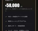 実績作りの期間/LPをAIで制作します 実績作り価格で、AI活用のスタイリッシュなLPを制作 イメージ4