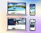 スマホに強いホームページ制作します ネット利用者の80％以上はスマホで見ています。 イメージ4