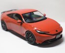 1/24車のプラモデルの制作依頼を承ります 1/24カープラモデルにて制作の代行をさせて頂きます。 イメージ7