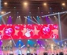 世界観に合わせたリリックビデオを制作します 歌詞を、ただ映すだけじゃない。楽曲の世界観を映像に。 イメージ2