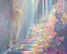 チャクラの仕組み、活用方法をお伝えいたします ♪７つのチャクラを楽しく知って健康管理に活かしましょう♪ イメージ3
