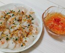 ベトナム料理の作り方教えます 料理が大好きです。ベトナム食材、作り方レクチャーします。 イメージ1