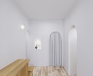 一級建築士があなたの要望の間取りを作成します デザイン性•機能性を考えたプランをご提案【アフター保証あり】 イメージ4