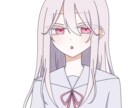 SNS用のアイコン描きます かわいい系のイラストを描きます イメージ4