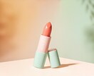 AI×デザインで唯一無二のビジュアル制作します 「AI × Design」で、新しい表現を。 イメージ2