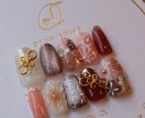 セルフネイラーさん向けへのアドバイスします セルフネイラーさん向けのワンポイントアドバイスします イメージ6