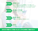 自由に選べるお好みタブ式リッチメニュー作成します タブ切替で情報整理！5日で納品！ イメージ2