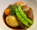 料理やレシピ教えます 現役調理師が料理の問題を解決します！ イメージ1