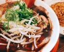 自身の【グルスタ】で画像・情報をシェアします ラーメンなどグルメネタ投稿で集めたフォロワー500人に披露 イメージ1