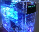 自作PCのお悩み、構成相談受け付けます。 イメージ1
