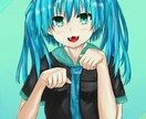 まるとのイラスト教室。 あなたの進捗管理します 頑張るあなたへ　　　　　　　　　　　　　 イメージ1