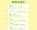 LPを作成いたします 修正回数5回まで/丁寧に制作いたします イメージ7