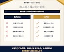 営業管理・フォロー業務を自動化します 顧客管理と次回連絡を仕組み化します イメージ4