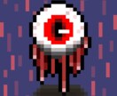 ドット絵作成します シンプルでかわいいドット絵描きます！！ イメージ10