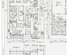 一級建築士合格者の設計製図試験対策を送ります 合格する為の原理原則を詰め込みました。A3用紙19枚分です！ イメージ10