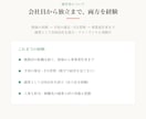 会社員の独立・AI時代の働き方を相談にのります 現場から事業責任者、そして独立まで。経験者が一緒に考えます イメージ3