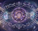 縁の修復と罪の浄化。相手の魂の深層へアクセスします ​事情は語らなくていい。あなたとお相手の浄化と解放ヒーリング イメージ2
