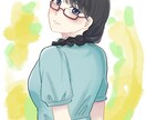 絵柄広め。幅広いイラストのご依頼受けたまわります ご要望に沿ったイラストになるように全力で描かせて頂きます！ イメージ4