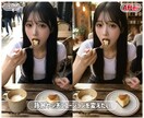 現役デザイナーが高品質に自由な内容で写真修正します 最新技術×手作業で自然な仕上がり イメージ7