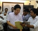 バングラデシュでの起業、進出のご相談にのります バングラデシュにある日本語学校経営歴三年の経験でお話しします イメージ4