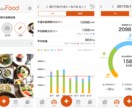 あなただけのオリジナルの食事サポートをいたします あなただけの『健康の一歩先へ』！ イメージ1