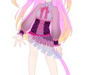 イラストなんでも描きます アイコン、立ち絵からデフォルメや等身まで！ペットやケモノまで イメージ3