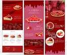 想いが伝わる高品質なランディングページを作成します 即座に制作！即座にレスポンス！修正回数無制限！最高のLPを！ イメージ4