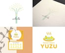 集客UPを叶える、意味のあるロゴ制作します かわいいだけじゃなく、しっかりと想いを言語化します！ イメージ7