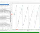 C#アプリケーションツールを販売します C#の作業効率化、Web抽出ツールの販売です イメージ8