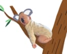 お子様写真を使ってLINEスタンプを作成します あなたの言葉とお子様の笑顔で、特別なLINEスタンプを イメージ3