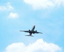 現役CA（客室乗務員）が相談にのります 航空業界への就活、客室乗務員のお仕事など相談にのります！ イメージ1
