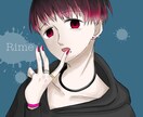 アイコン用イラスト描きます 可愛いアイコンで可愛くキメましょう！！ イメージ4