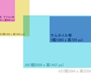 幅広い年齢層のラフイラスト描きます アイコン、ヘッダー、観賞用、人外、老人、壮年、ちびキャラなど イメージ2