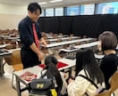 1～20名様　プロマジシャンが盛り上げます 会食やVIP接待、プライベートな宴席など、少人数での場で イメージ3
