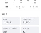 女性の共感を売上につなげるSNSを丸っと運用します 企業SNS10社運用！世界観を大切にInstagramを運用 イメージ6