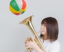 ホルン個人レッスン！高音・バテ対策 丁寧に教えます 高い音が出ないとお悩みの方へ、正しい努力の仕方を伝授します イメージ4