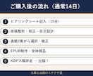 丸投げOK！Kindle出版をまるごと代行します 売れ筋リサーチ準拠の表紙×プロ編集。初出版でも安心の伴走型 イメージ5