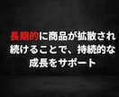 あなたの商品の魅力を幅広い層のお客様にお届けします 61万PVブログ1000以上の記事に広告掲載！集客・売上UP イメージ8