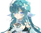 可愛らしいイラスト描けます 女性、男性どちらも対応可能です！ イメージ5