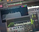 歌ってみた等のMix承ります 歌ってみた等の楽曲をワンランク上げませんか？ イメージ1